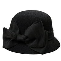 Leylayray Moda Ribarska šeširka Hat ženka Ljetni bazen šešir sunčani šešir sunca