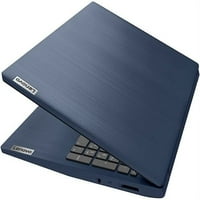 Lenovo IdeaPad 15itl Početna Poslovni prijenos računala, Intel UHD, 4GB RAM, 256GB PCIe SSD + 2TB HDD,