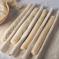 Lierteer hljeb platno tijesto krpa za čišćenje tkanina za pecivo za pečenje tijesto koje proizvodi krpe