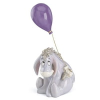 Leno Classics Disney's Eeyore's rođendanska bash figurica