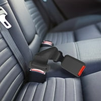 Seat Belt Extender Pros Gmc Sierra Srednjeg sjedala Extender - E-Mark sertifikovan ,, crna