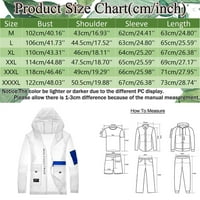 Kali_store jakne za muškarce Muškarci Kaputi i jakne Ležerne prilike Lagana odjeća Sportska odjeća od