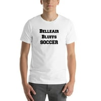 Belleair bleffs fudbalska majica kratkih rukava majica po nedefiniranim poklonima