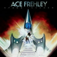 Frehley-Space Invader