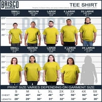 Sjeverna Karolina prva u letu ravnina grafička majica za muškarce ili žene Brisco brendovi 5x