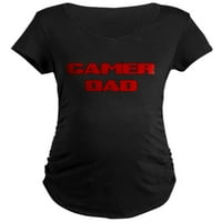Cafepress - majica Gamer Tata majica - majica za majicu