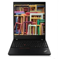 Lenovo ThinkPad T Business laptop, 15.6 FHD, 10. Gen Intel Core i5-10310U, 16GB RAM, 256GB SSD, Intel