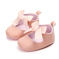 Follure Toddler cipele za bebe Girls Boys Mekane cipele za djecu od dječaka Dojenčad Toddler Walkers