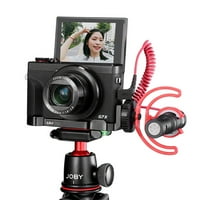 Uurig kamera l produžni nosač prijenosni na otvorenom fotografiranje Zamjena nosača za bušenje za Canon