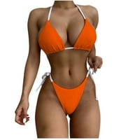Darzheoy kupaći komisioni za žene, Darzheoy za zavoj čvrsti bikini push-up podstavljeni kupaći kostim