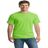 Normalno je dosadno - muške majice kratki rukav, do muškaraca veličine 5xl - Rhode Island