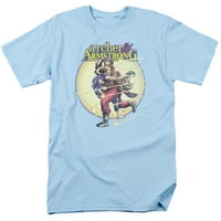 Archer & Armstrong - Vintage A & A - majica kratka rukava - mala