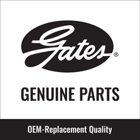 Gates motor Termostat Kompatibilan sa Chevrolet Bel Air 3,5L 3.8L 3.9L 4.1L 4.3L 4.6L 5.0l 5.3L 5.4L