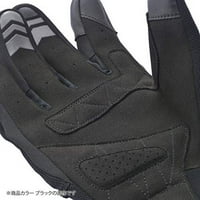 Daytona Henry započinje motociklističke rukavice XL Veličina Stretch Soft Protector Touch Panel kompatibilan