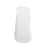 Košulje Corashan Muns, muški komforan fitness prsluk za brzo sušenje majica bez rukava, prsluk za muškarce