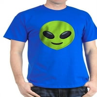 Majica Alien Emoji - pamučna majica