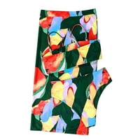 FVWitlyh bikini setovi za žene Big Boys kupaći odijela Veličina 14- trodijelni set Split odjeća za plivanje