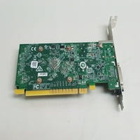 Unaprijed u vlasništvu AMD Radeon R GB GDDR PCI Express Desktop video kartica
