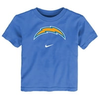 Toddler Nike prah Blue Los Angeles punjači Logo majica