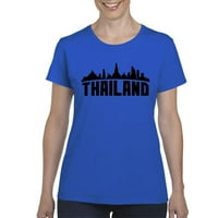 Normalno je dosadno - ženska majica kratki rukav, do žena veličine 3xl - Tajland
