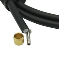 Hidraulična hidraulična hidraulična disk kočnica cijevi cijevi za crevo kabela za XTR BH BH59