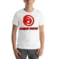 Rowland Heights Cali Design Design Majica s kratkim rukavima po nedefiniranim poklonima