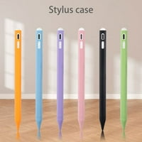 MWStore Stylus olovka futrola Neklizaja protiv jeseni silikonska zaštitna olovka za prašinu za proizvodnju