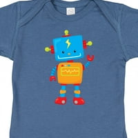 Inktastična igračka robot poklon dječaka za bebe ili dječja djevojaka