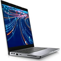 Dell Latitude laptop 13. - Intel Core i 11. gen - i5-1135g - Quad Core 4.2GHz - 128GB SSD - 16GB RAM - FHD - Windows Pro