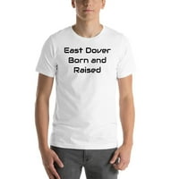 Istočni Dover rođen i podignut pamučna majica kratkih rukava po nedefiniranim poklonima