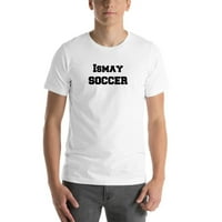 2xl Ismay Soccer kratka majica kratkih rukava po nedefiniranim poklonima