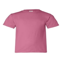 Udobne boje - Omladinska majica oslabljene omladine - 9018