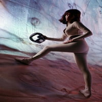 Raquel Welch u fantastičnom putovanju u mokrim odijelom unutar plakata tijela