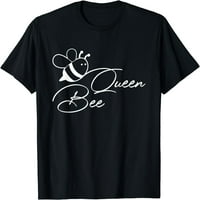 Smiješna majica pčelara kraljica pčela