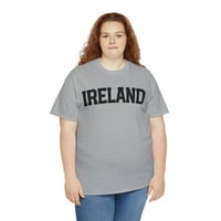 22GOFTS Irska Irska lokalna selidba gostujuća majica, pokloni, majica