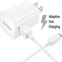 Prilagodljivi brzi zidni adapter Micro USB punjač za LG stil paketa sa urbanim mikro USB kablom za kabel