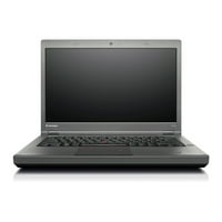 Polovno - Lenovo ThinkPad T440P, 14 HD laptop, Intel Core i @ 2. GHz, 16GB DDR3, 1TB HDD, DVD-RW, Bluetooth,