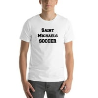 2xl Saint Michaels Soccer Scrat majica s kratkim rukavima po nedefiniranim poklonima
