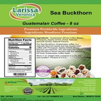 Larissa Veronica Sea Buckthorn Gvatemalanska kafa