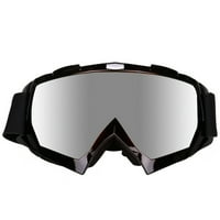 Motocikl Biciklizam Dirt Bike Motocross Ski vjetar UV zaštitni naočale naočale