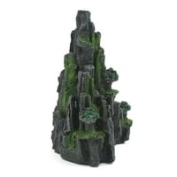 Fugseed Rockery Artificial Hill Ribe Tortoise Cijena Akvarij krajolik Ornament