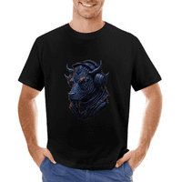 Cool Bull Muška majica Bold Graphic Tee Rodeo Cowboy Western Style