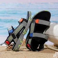 FATTAZI Dječje cipele Sandale za plažu svijetlo Dječji sandale Velika djeca mekano bocke cipele za plažu