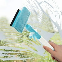 TUPHREGYOW prozor za čišćenje prozora, u alatu za čišćenje prozora Sprej za ručke za čišćenje ručke