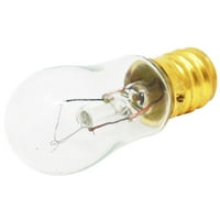 Zamjenska žarulja za opće Električni ESS22XGMCWW Hladnjak - Kompatibilna Opća električna WR svjetlosna