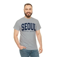 22Gts Seul Južna Koreja majica, pokloni, majica