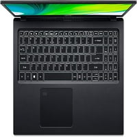 Acer Aspire Home Business Laptop, Intel Iris Xe, 12GB RAM-a, 4TB SATA SSD, pozadinska KB, WiFi, USB