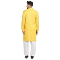 Muška indijska dizajnerska silska habanje bollywoodski stil stranke Svečana ceremonija haljina haljina