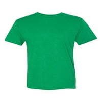 - Fini dres Tee - - Vintage Green - Veličina: m