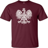 Poljska poljska poljska poljska Poljska Majica